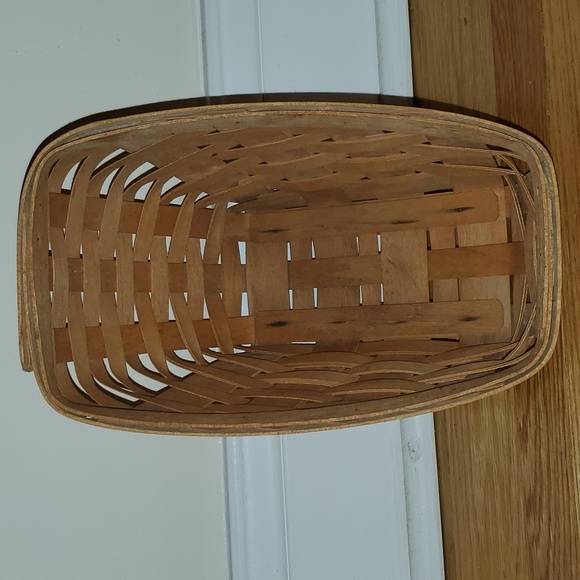 Longaberger basket - Picture 10 of 12